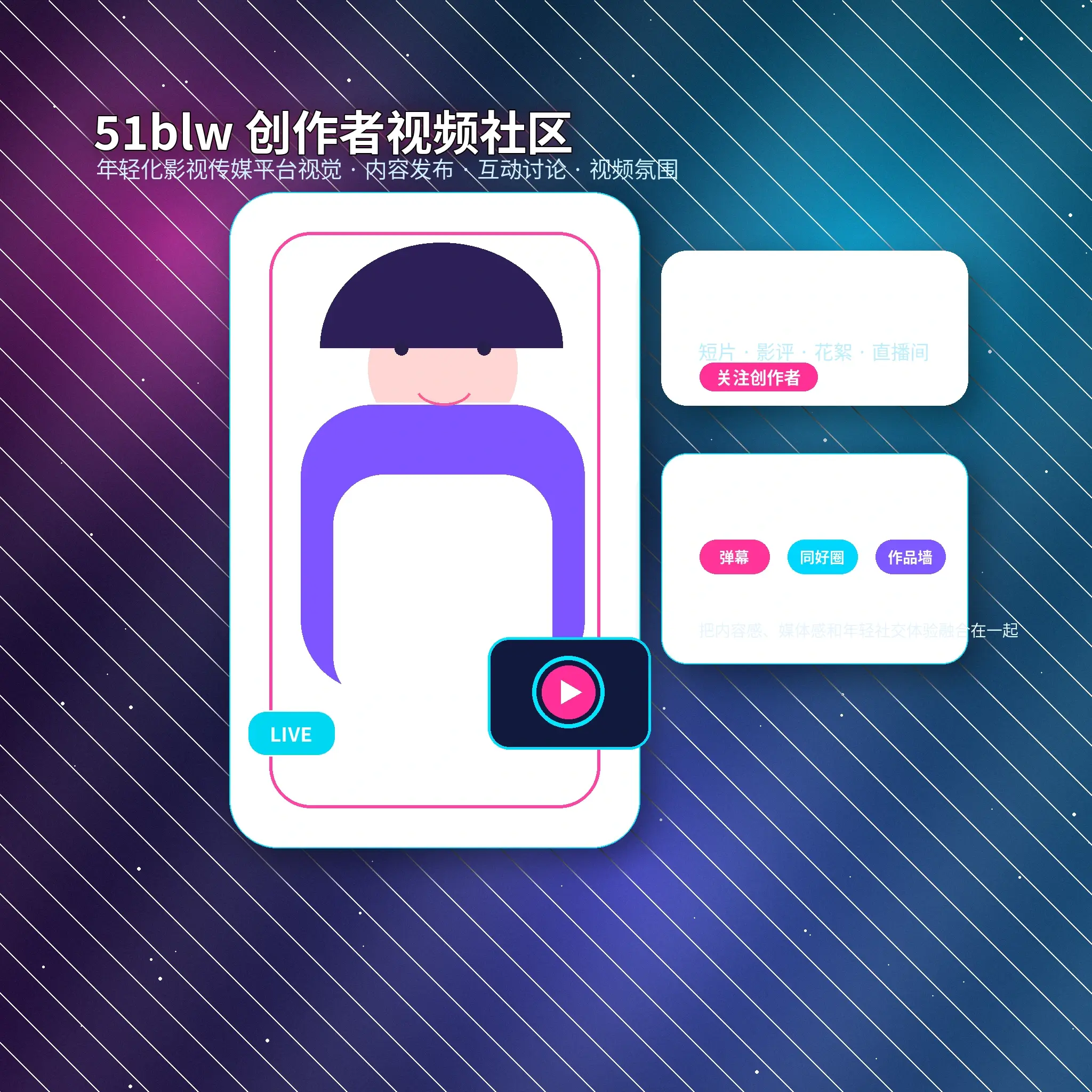 51吃瓜账户指南页面